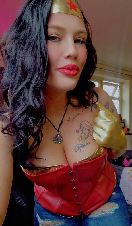 MissBabyDoll89x desnuda onlyfans