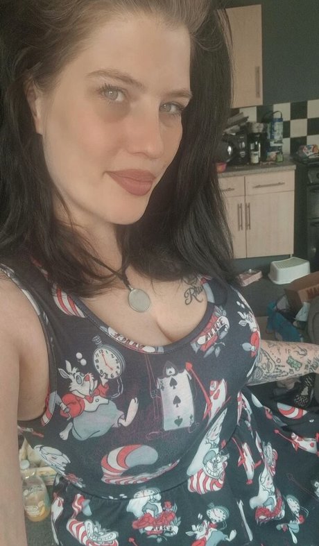 MissBabyDoll89x nude only fans