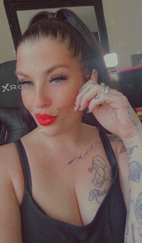 MissBabyDoll89x onlyfans sexy