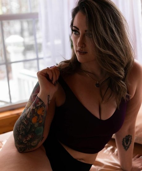 Dani Standring nude porn onlyfans