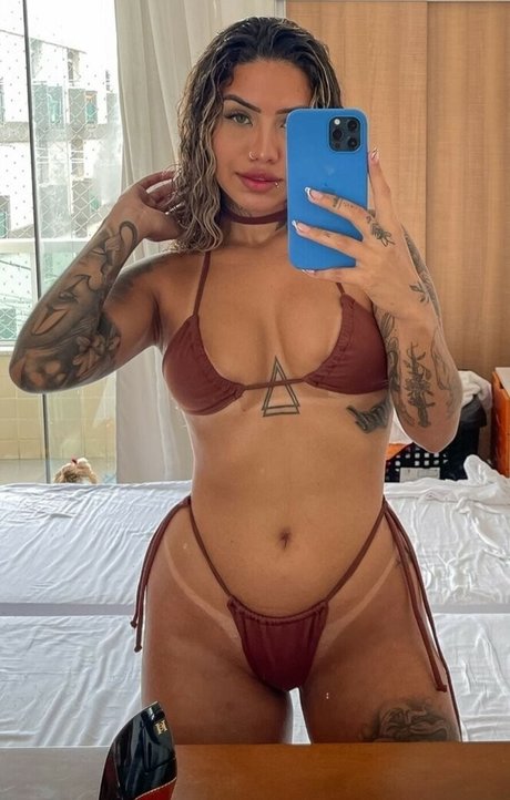 Carol Santos nude onlyfans leaked