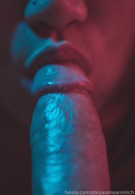 pbnjasonsammich nude only fans