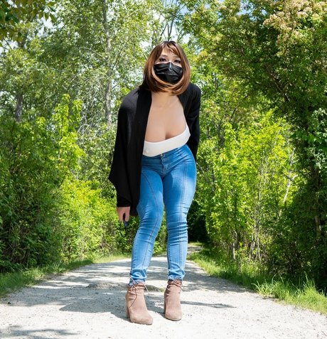 CrimsonBorgia nudes leaked onlyfans