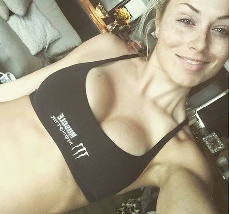 Dianna Dahlgren nudes leaked onlyfans