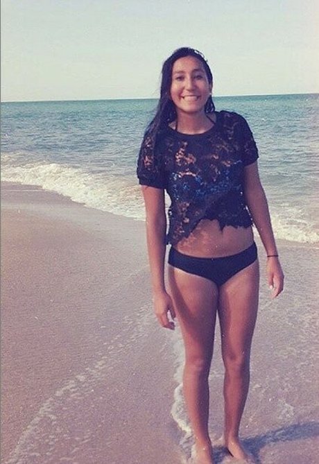 La irais leaked onlyfans sex tape