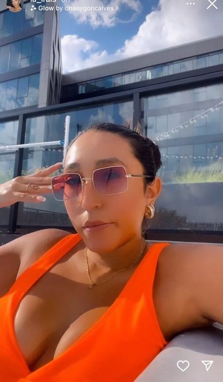 La irais naked leaked onlyfans