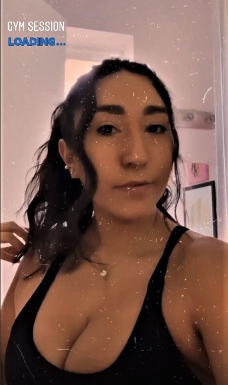 La irais only fans porn