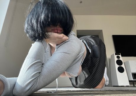 Mysteriousgirlfriendxoxo onlyfans leaj