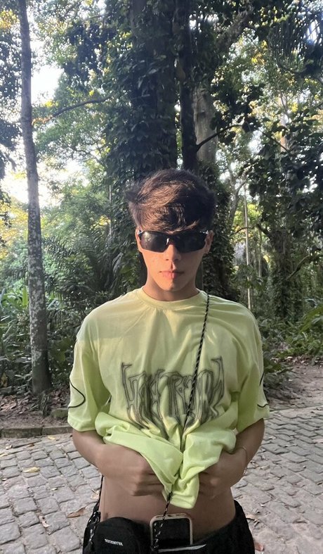 ImTakehiko en onlyfans