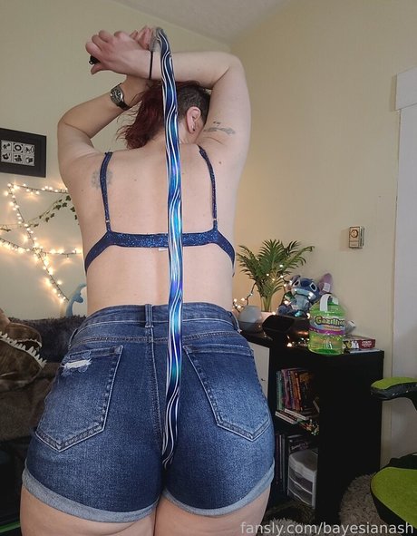 bayesianash new leaked onlyfans