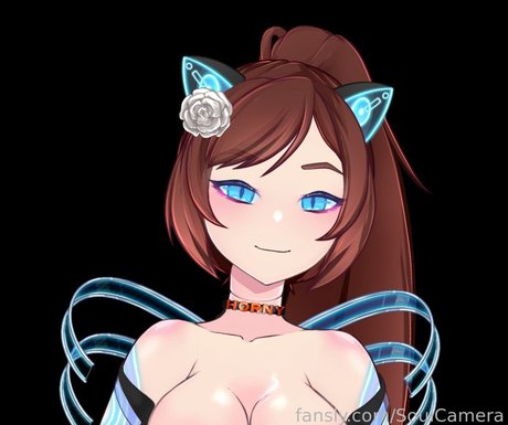 SoulCamera onlyfans porn leaked