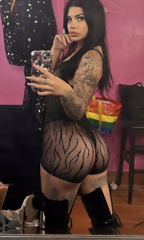 bxrbiedollamanda onlyfans exposed