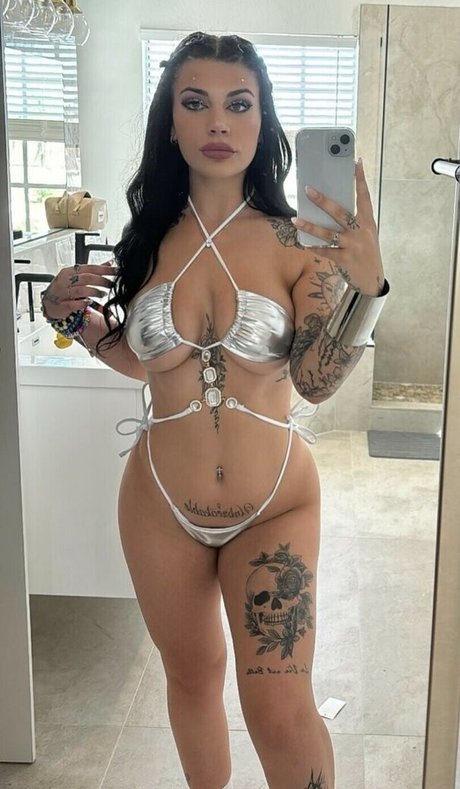 bxrbiedollamanda onlyfans archive