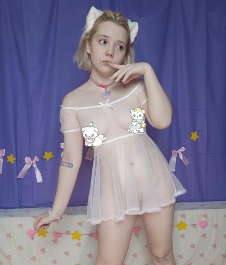 Ki ki kitten naked onlyfans pics