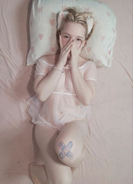 Ki ki kitten leaked only fans