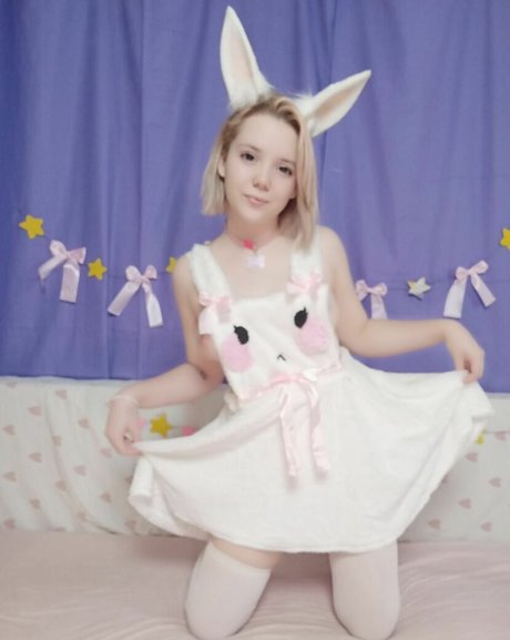 Ki ki kitten onlyfans model