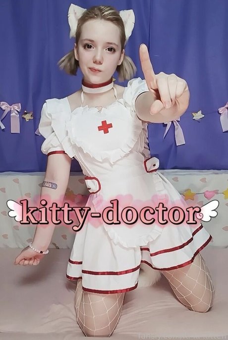 Ki ki kitten naked onlyfans pics