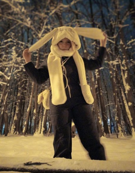 Ki ki kitten onlyfans model photo