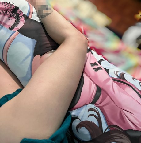 Kyoharu onlyfans sexy