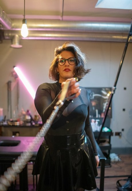 Countess Diamond onlyfans fotos