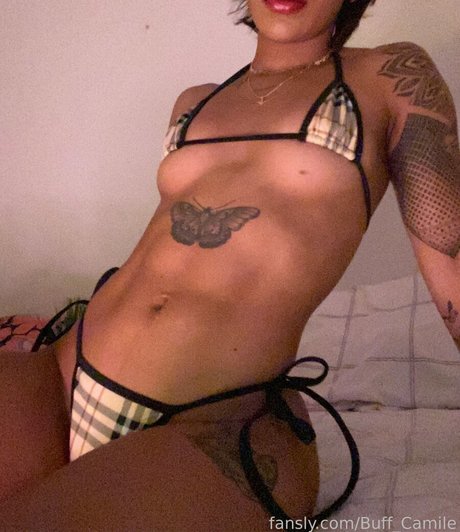 Buff Camile onlyfans pic