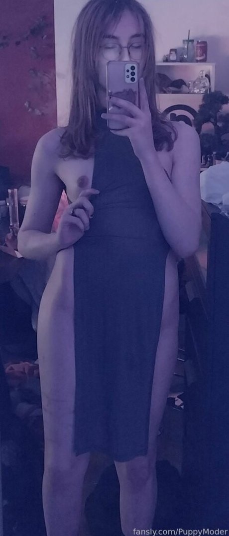 PuppyModer onlyfans leaked porn