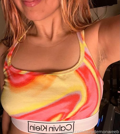 lazydemonweeb naked onlyfans