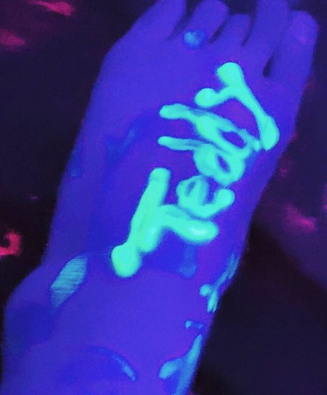 BlueHuneyDew leaked onlyfans