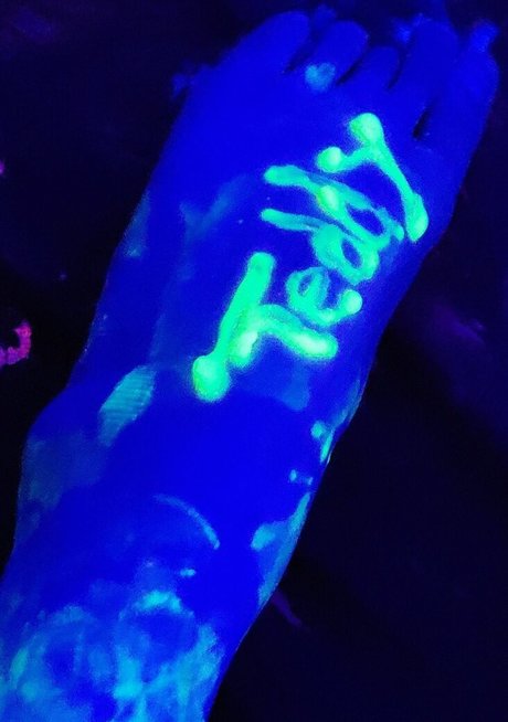 BlueHuneyDew porn only fans