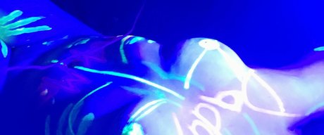 BlueHuneyDew onlyfans leaked.