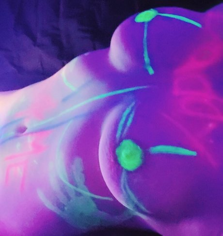 BlueHuneyDew onlyfans leaks