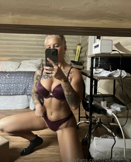 Katie Noel hot onlyfans