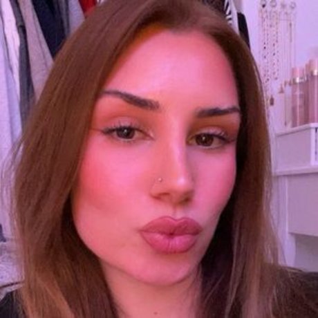 Carmen Blair onlyfans leak sex