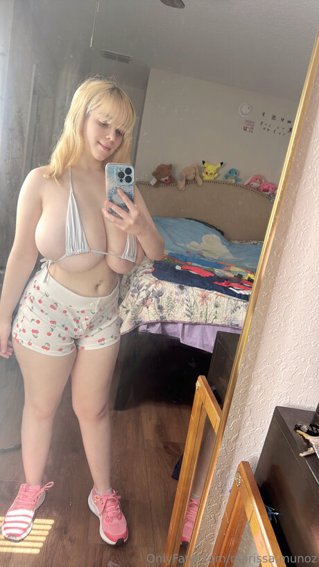 Marissa Munoz onlyfans content leaked