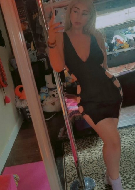 Sofiexxxo new onlyfans leaks