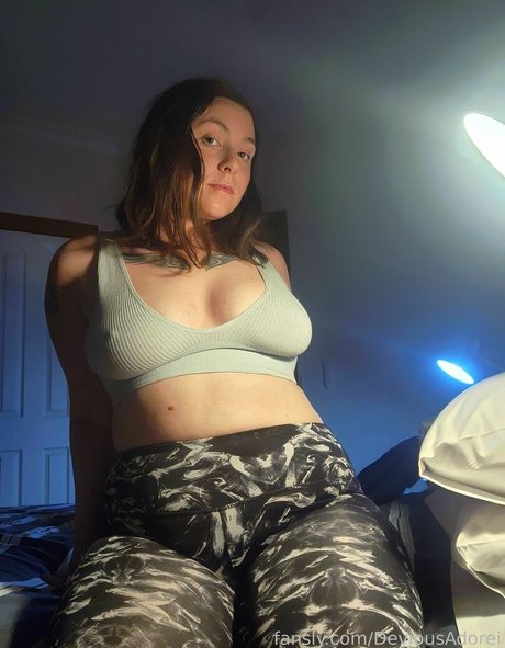 DeviousAdorei onlyfans nudes