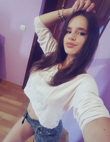 Denisa R Maria onlyfans porn