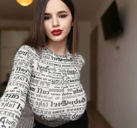 Denisa R Maria onlyfans nude leaks