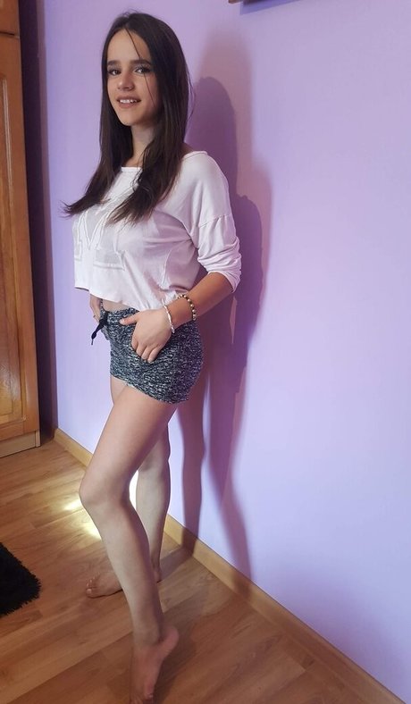 Denisa R Maria onlyfans leaked photos