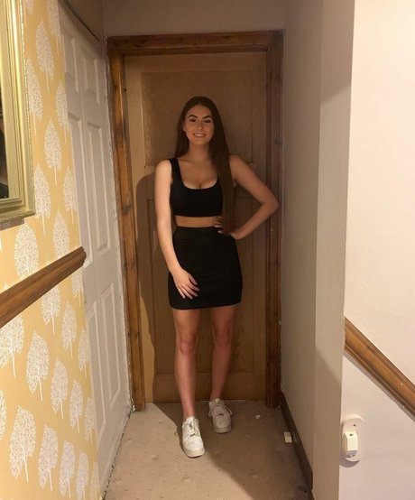 Millie C tits onlyfans