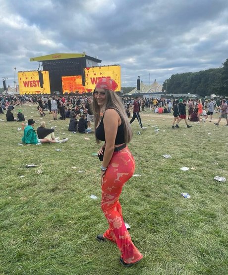 Millie C onlyfans content leaked