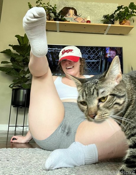 freckledspirit onlyfans nude