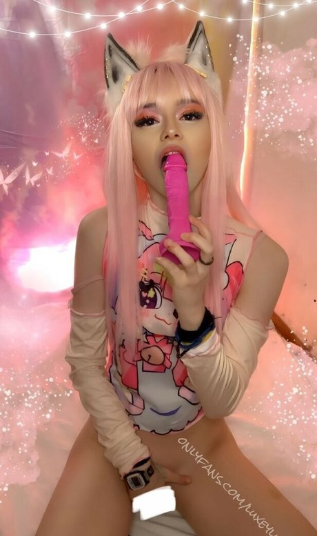 Luxeylust only fans leaks porn