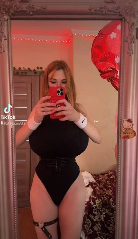 kitty kett onlyfans leak