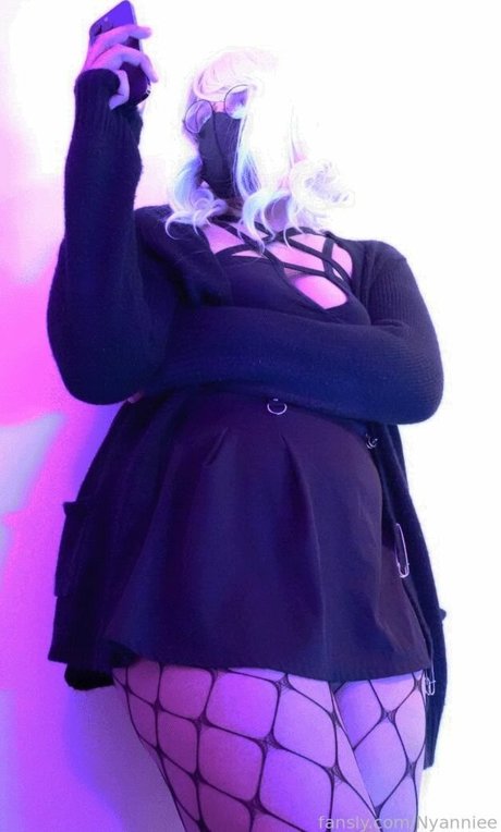 Nyanniee onlyfans nude leaks