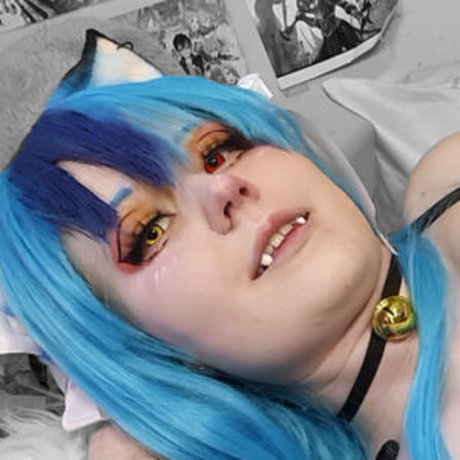 Fyly Cosplay onlyfans pics nude