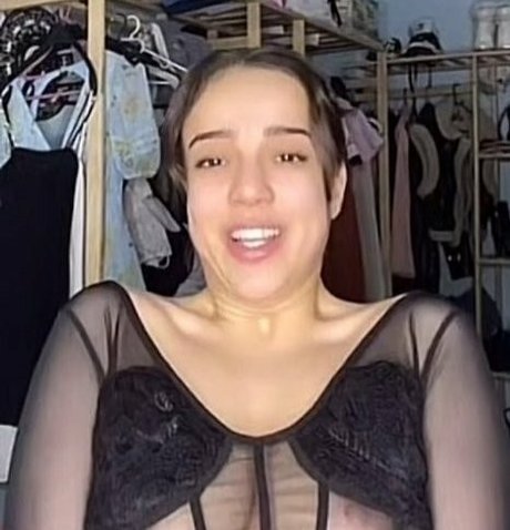 Nurseli Aksoy onlyfans model