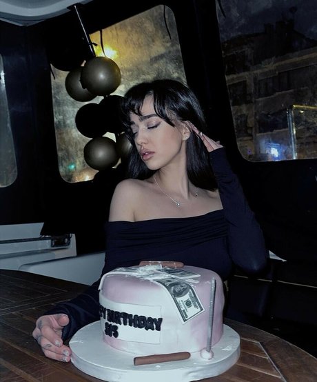 Nurseli Aksoy onlyfans leaks porn