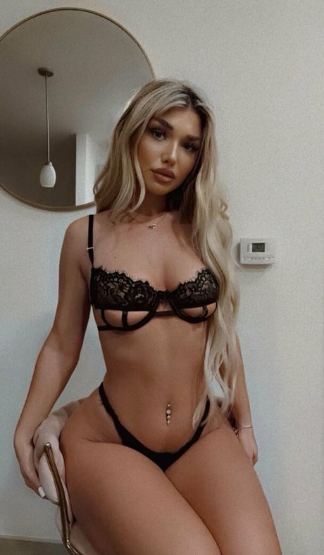 Bree Cooper nudes onlyfans