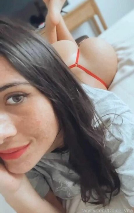 Dolce Vita onlyfans lean